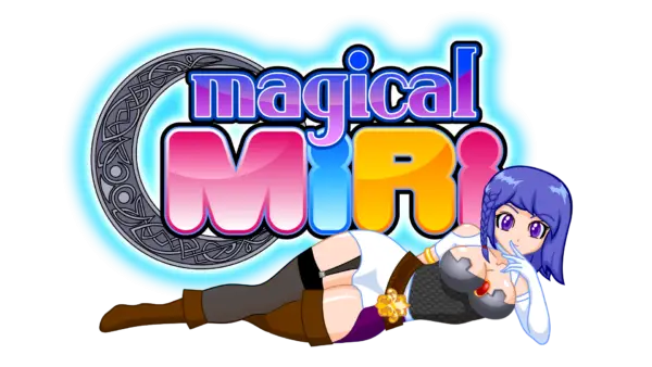 Magical Miri [Final] [Estudio Roxis]