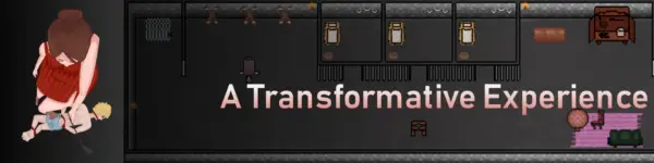 A Transformative Experience [v0.0.1] [Fluffiger]