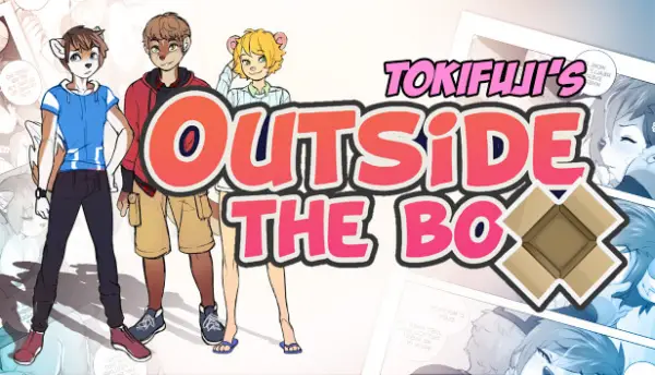 Outside the Box [Final] [The Poundry]