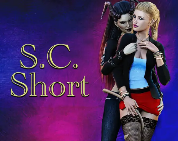 S.C.Short [Final] [BlackWeb Games]