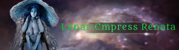 Lunar Empress Renata [v0.1.69] [ParodyPrincess]