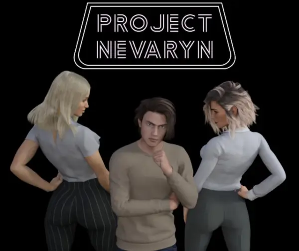 Project Nevaryn [v0.12] [DeepAnglerMedia]