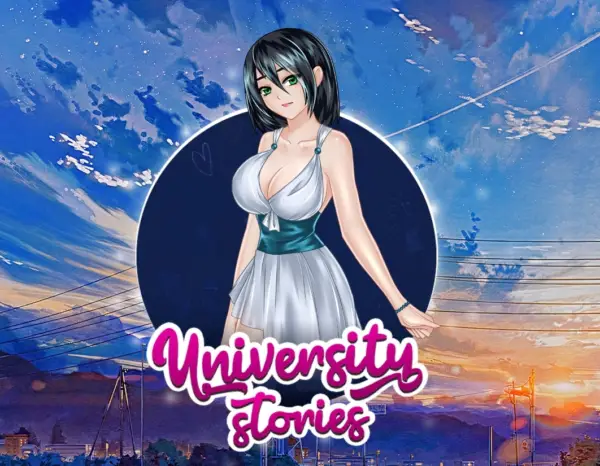 University stories [Final] [Girsday]