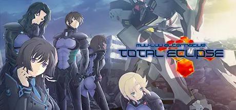 Muv-Luv Alternative Total Eclipse Remastered [Final] [Age]