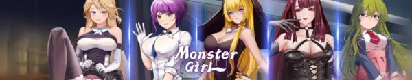 Monster Girl [Final] [JKsoft]