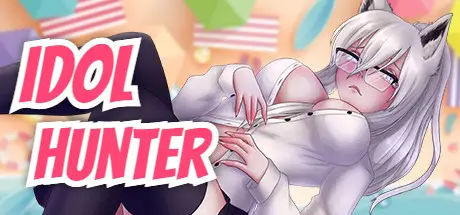 Idol Hunter – Hentai Simulator [v1.0] [Diamond Cats Studio]