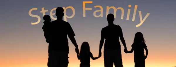 Step Family [v1.0.3] [xCrazy]