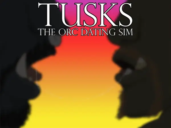 Tusks: The Orc Dating Sim [Final] [Mike Alexander]