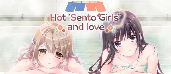 Hot“Sento Girls”and love [Final] [Rosetta, iMel]