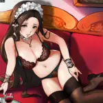 204306 maidservice1 | Free Adult Games