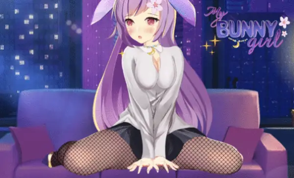 My Bunny Girl [Final] [Hunny Bunny Studio]