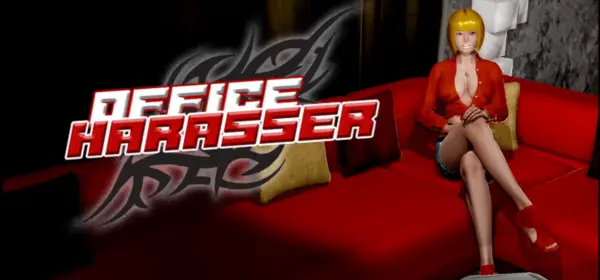 Office Harasser [Final] [Hermes Game]