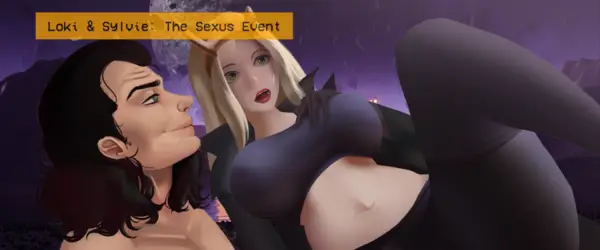 Loki & Sylvie: The Sexus Event [v0.1] [Sapphire Beaver]