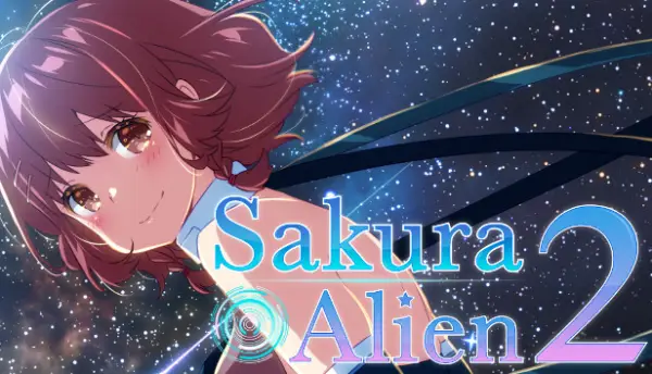 Sakura Alien 2 [Final] [Winged Cloud]