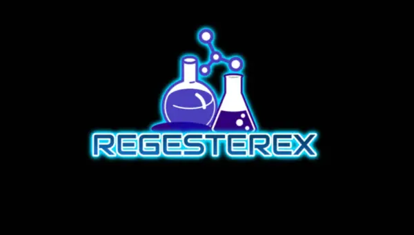 Regesterex [0.0.7] [Scarlet Moon Project]