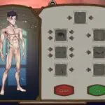 2101337 character customize screen01 | Free Adult Games