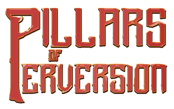 Pillars of Perversion [v0.7.1] [cthulhuean]