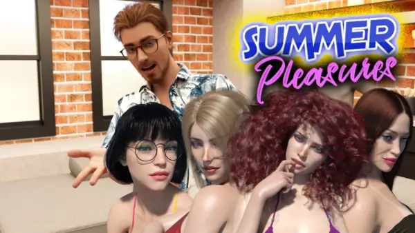 Summer Pleasure [Final] [Deep Games]