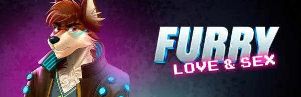 Furry Love & Sex [Final] [Octo Games]