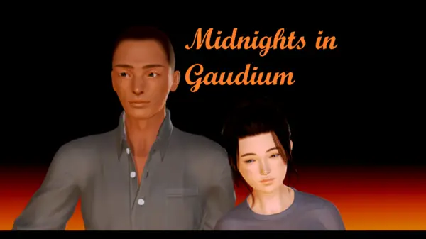 Midnights in Gaudium [v0.8] [Spaceman’s Peanut Can]