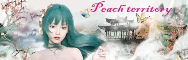 Peach Territory [Final] [Yamate]