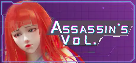 Assassin’s Vol. [Final] [Lovely Games]