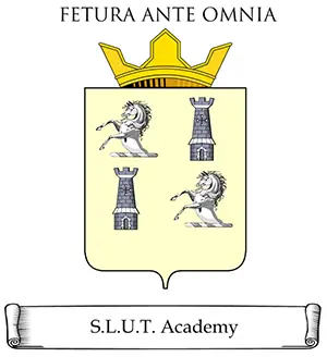 S.L.U.T. Academy [v1.0b] [JoeForest]