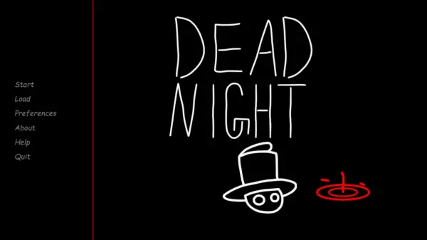 Dead Night [v0.0.2] [MannyTearson92]