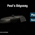 2181487 Pauls Odyssey | Free Adult Games