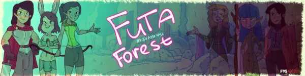 Futa Forest [Sa Nya Nya]