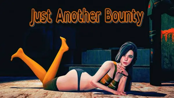 Just Another Bounty [v1.0] [ÆON]