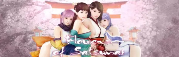 Flowers of Satsunai [Final] [Minami chan]