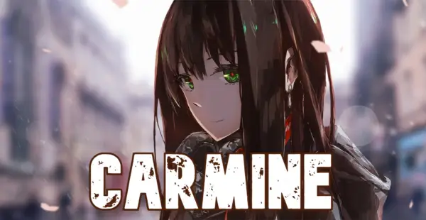 Carmine [Final] [Fouzi]