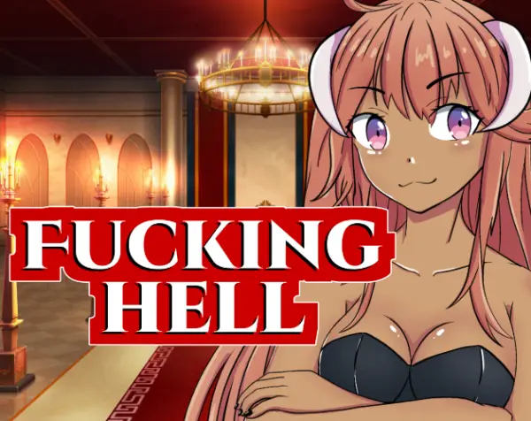 Fucking Hell [Final] [Artoonu]