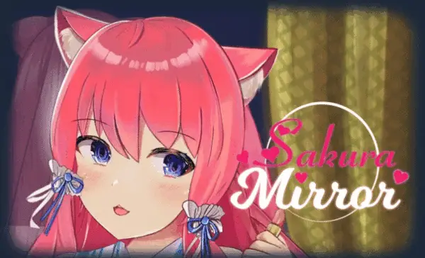 Sakura Mirror [Final] [Hunny Bunny Studio]