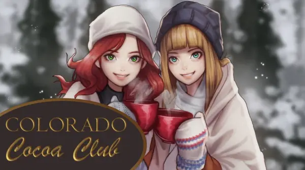 Colorado Cocoa Club [Final] [Double Peach Productions]