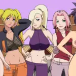 228192 NarutoShippuden RiseoftheYugure 2019 01 06 15 24 48 | Free Adult Games