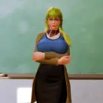 22831 Angelica classroom normal | Free Adult Games