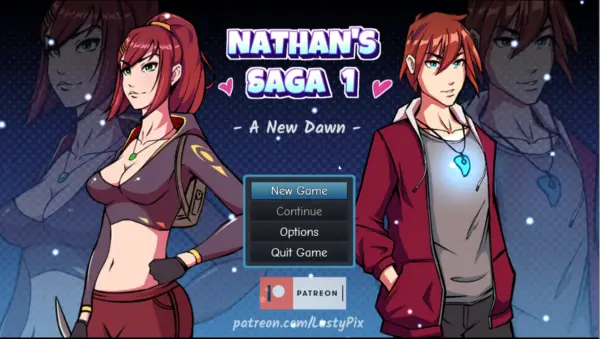 Nathans Saga [v0.2.0] [LUSTYPIX]