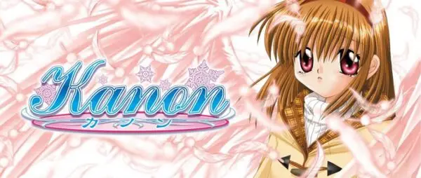 Kanon [Key]