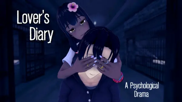 Lover’s Diary – A Psychological Drama [v0.1] [Freakbunny]