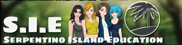 SIE – Serpentino Island Education [v0.1.3] [SakakiProdigy]