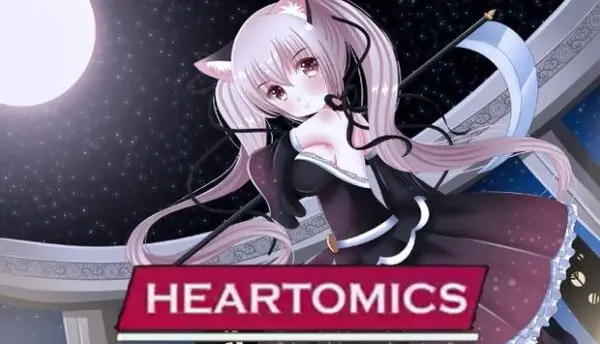 Heartomics: Lost Count [Final] [Heartomics]