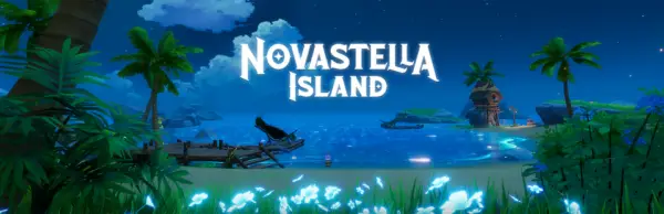 Novastella Island [Early Access] [Nova Studio]