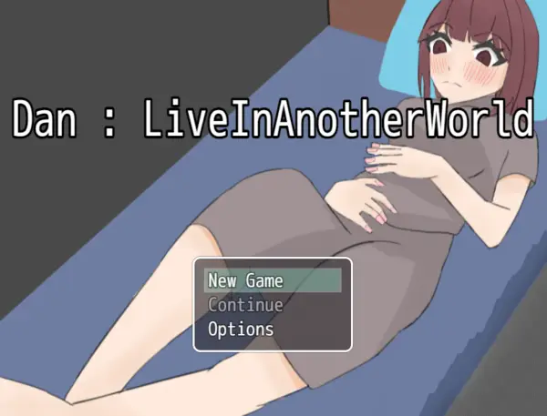 Dan: Live in Another World [v0.1] [Retaleno]