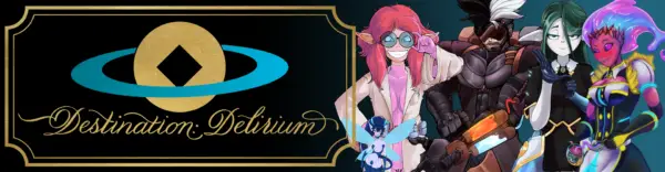 Destination Delirium [v0.10] [CyberScherzo Studios]