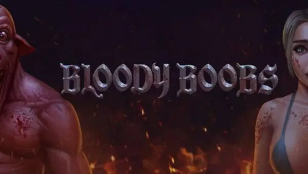 Bloody Boobs [v1.0] [GK]