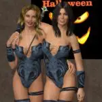 244550 halloween5 | Free Adult Games