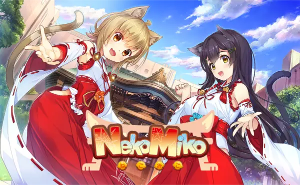 NekoMiko [Final] [qureate & iMel Inc.]