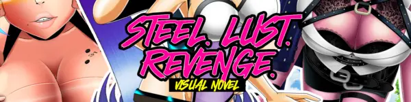 Steel Lust Revenge [Demo] [MaguraPlay]